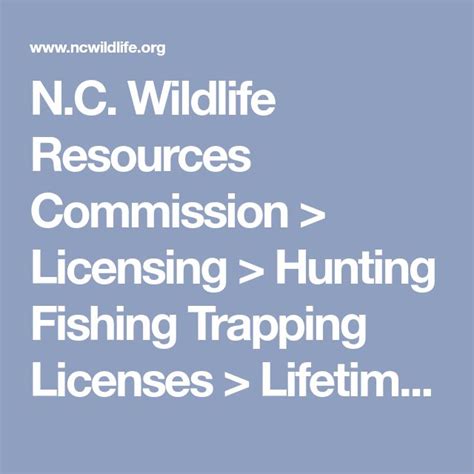 wrc fishing license|The N.C. Wildlife Resources Commission is excited to launch its .